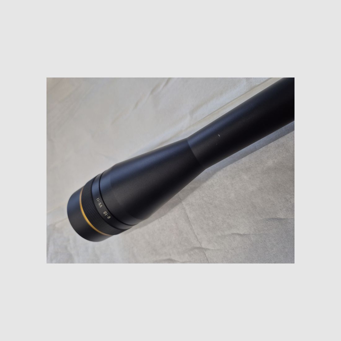 Leupold VX 2 6-18x 40 abs.Fine Duplex