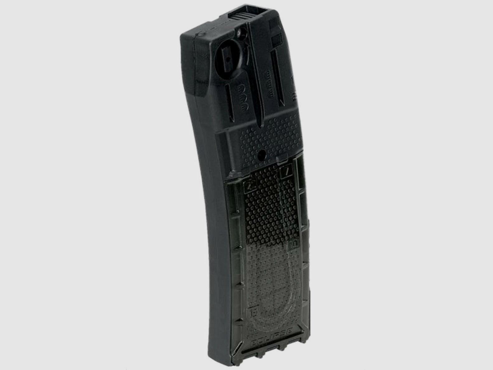 Magasin 20 billes CF20 PRO pour Eclipse EMF100/EMF200/Dye DAM NOIR, image 1 sur 3