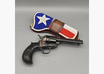 Hege-Uberti 1873 SAA .45Colt