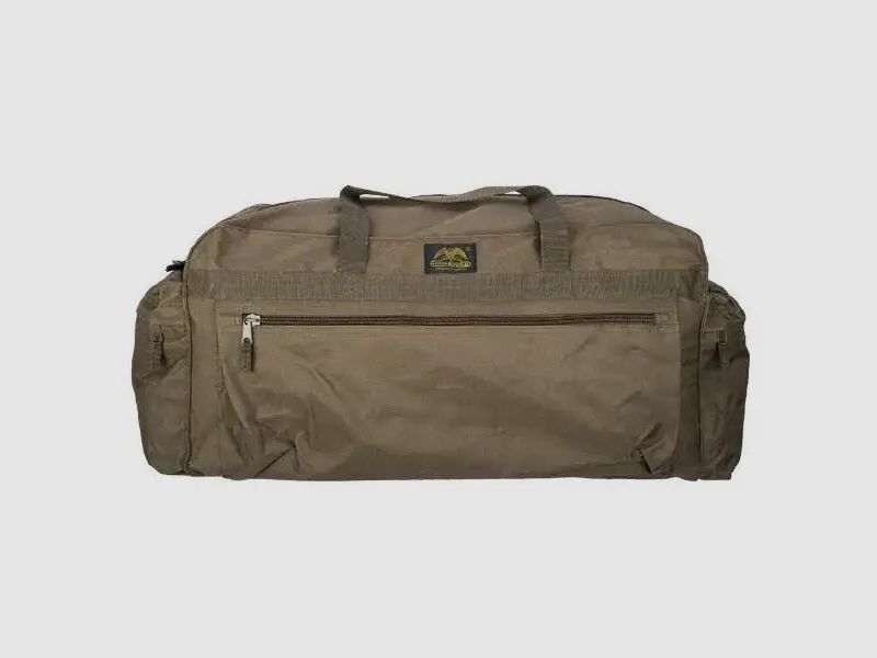 ESSL ESSL Reisetasche RT73 80 L - Oliv