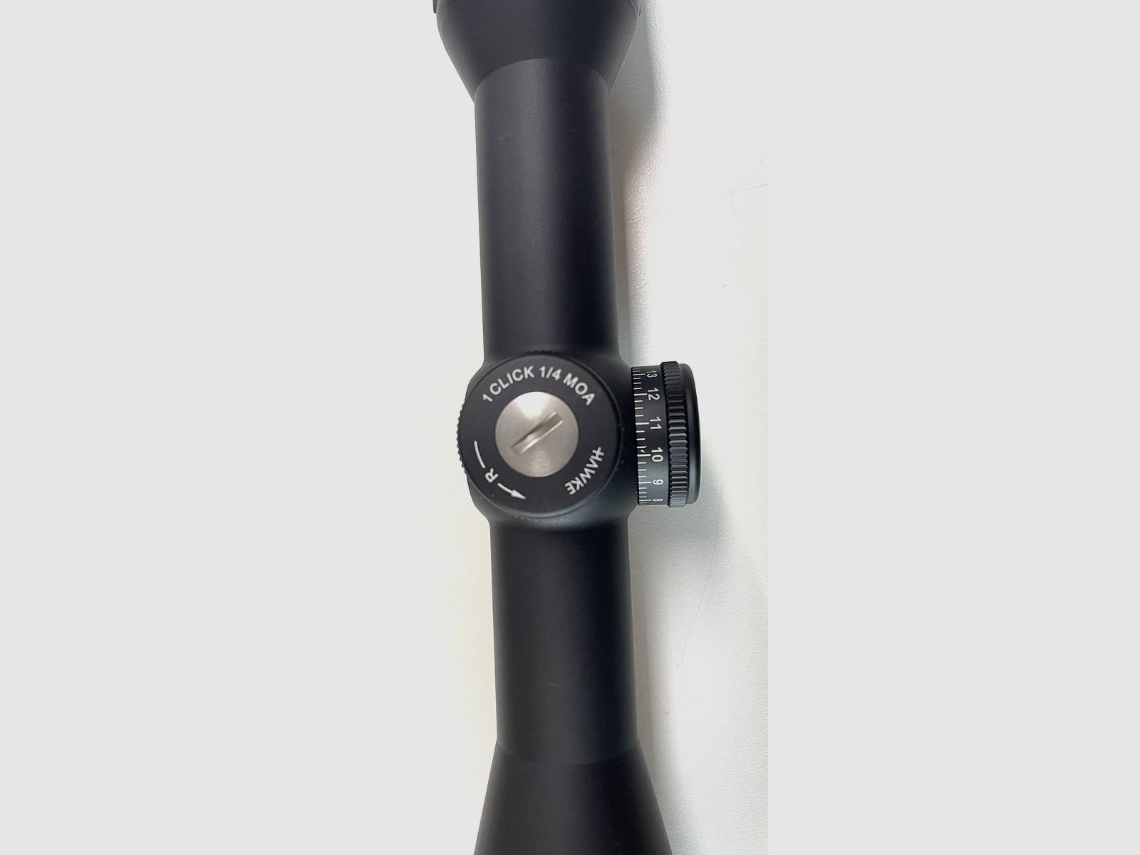 BWare HAWKE 16321 ENDURANCE 30 WA 2.5-10x50 Zielfernrohr LRC 10x Absehen MOA. V401