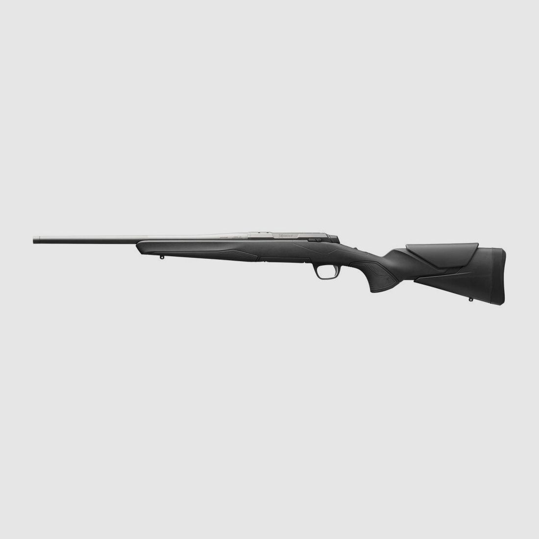 Browning X-Bolt 2 Nordic Vari-Tech Noir Adj.