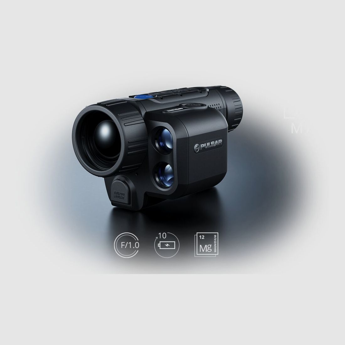 Pulsar	 Pulsar Nightvision Axion 2 LRF XG 35