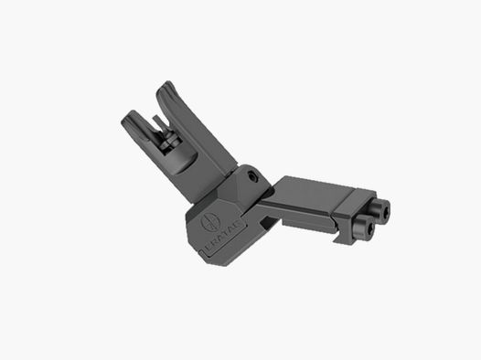 Visión de compensación ERATAC giratoria / completa / punto de mira 1,8 mm