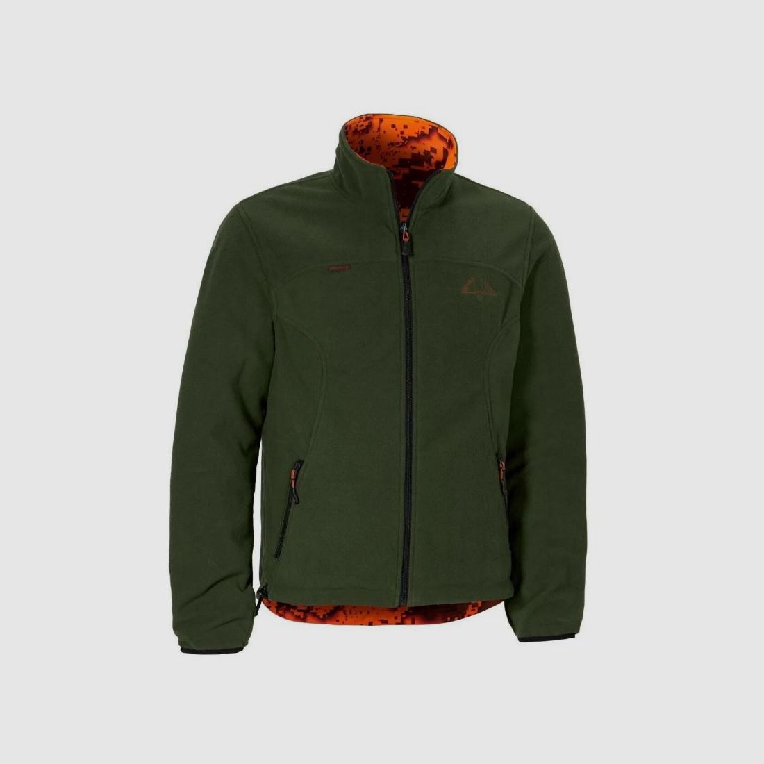 SwedteamRidge Pro M Reversible Jacke, Bild 3 von 3