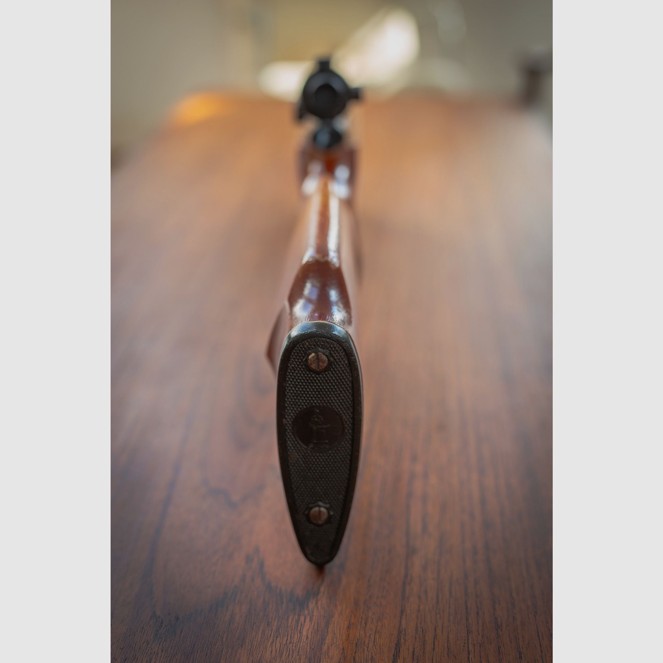 Haenel 303 Super Wettkampfluftgewehr