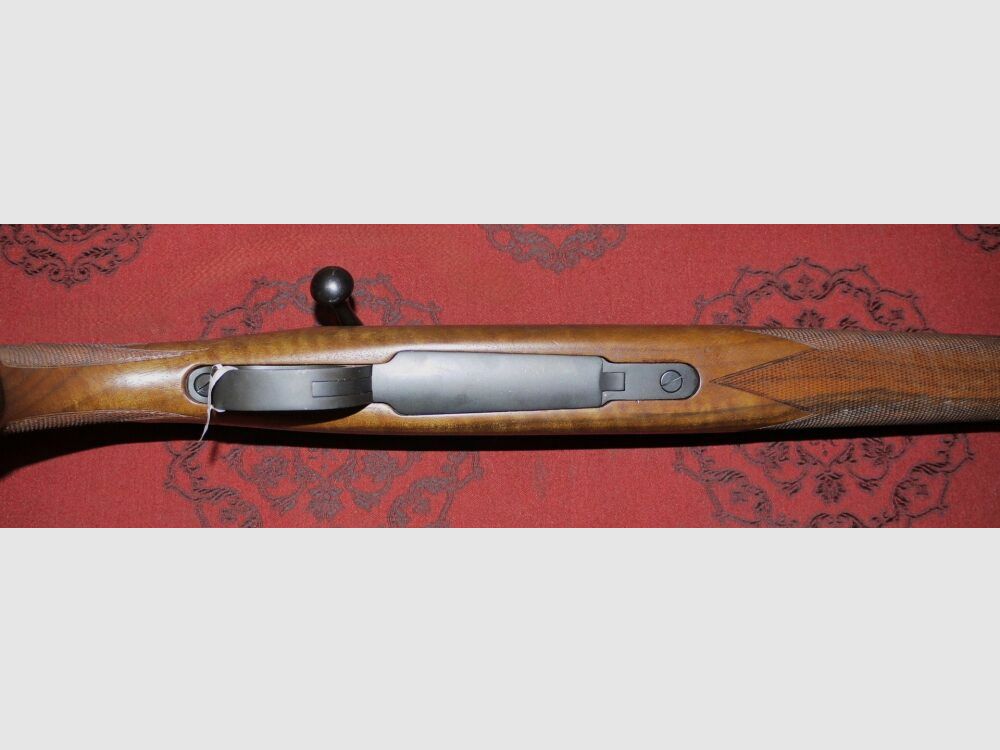 Niedermeier M98