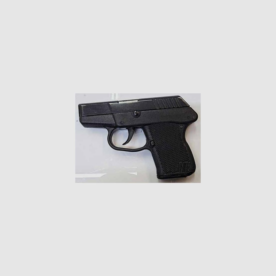 KELTEC P3AT 380AUTO -W01, Bild 1 von 3