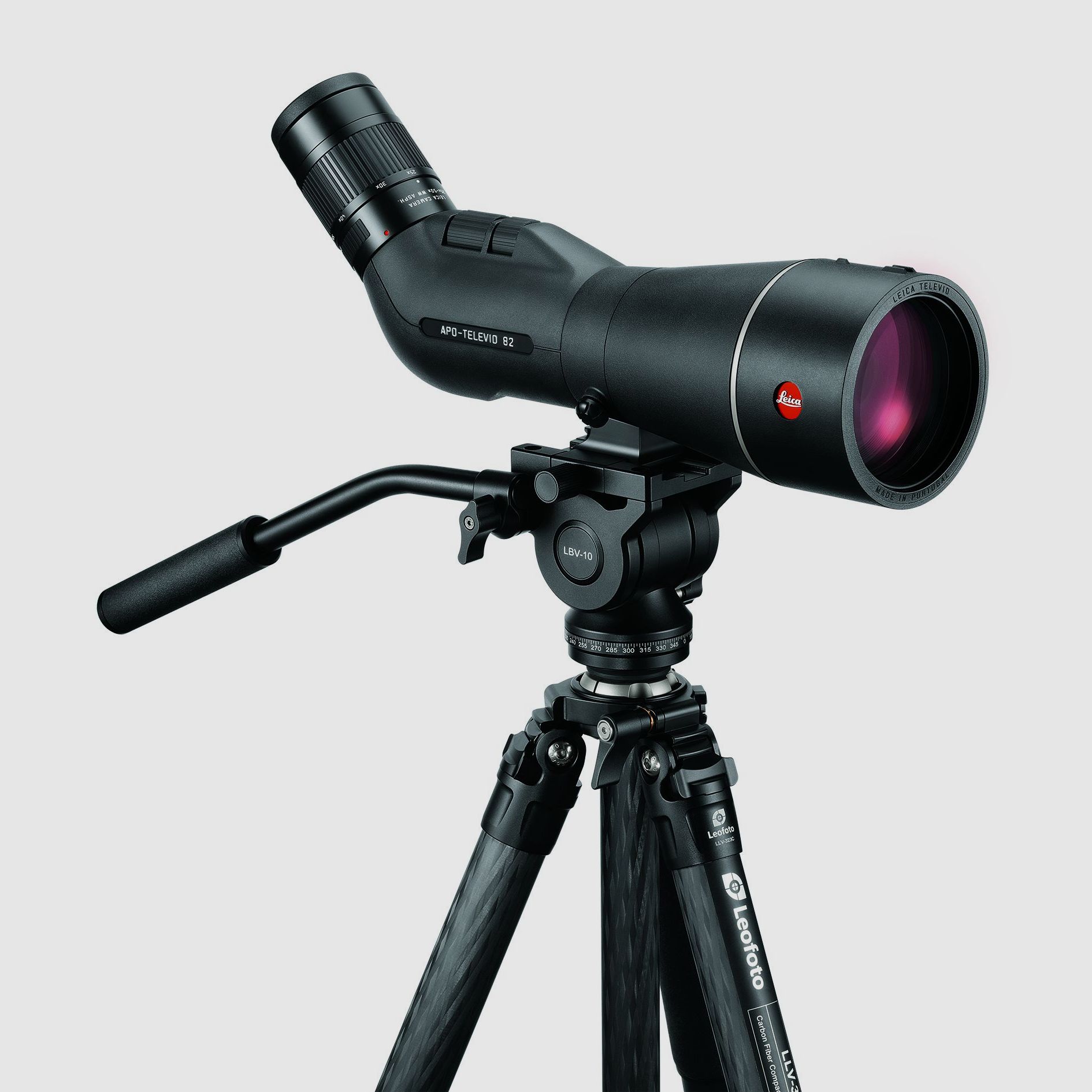 Leica APO-Televid 82 + 25-50x Okular + Tasche, Bild 2 von 7