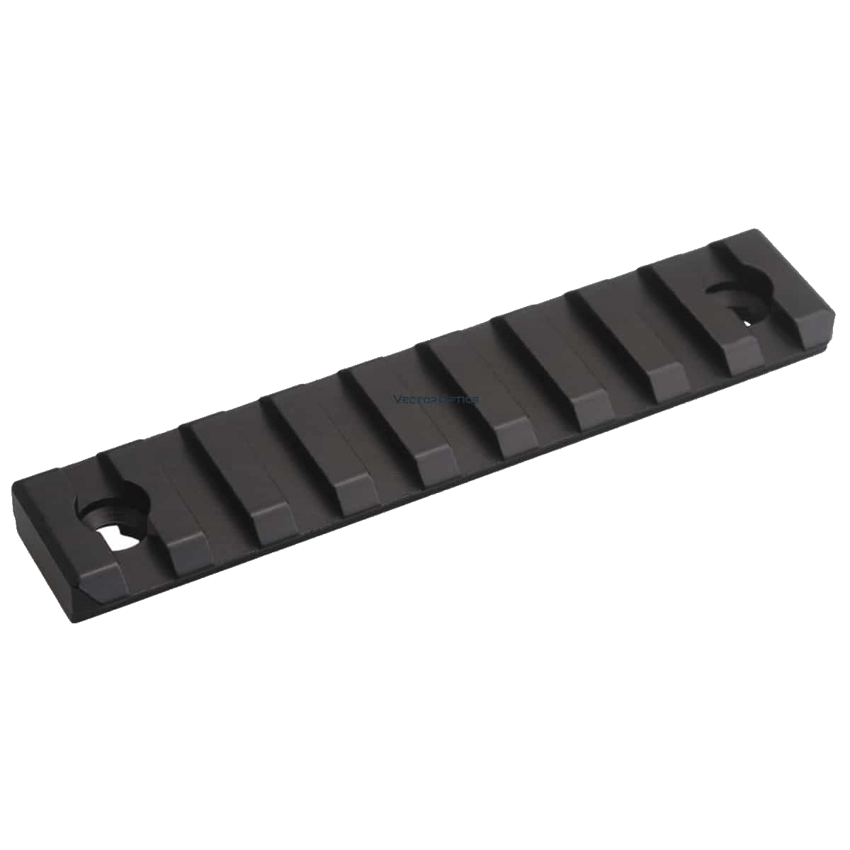 Vector Optics MLOK – carril sección guardamanos 4», imagen 3 de 5