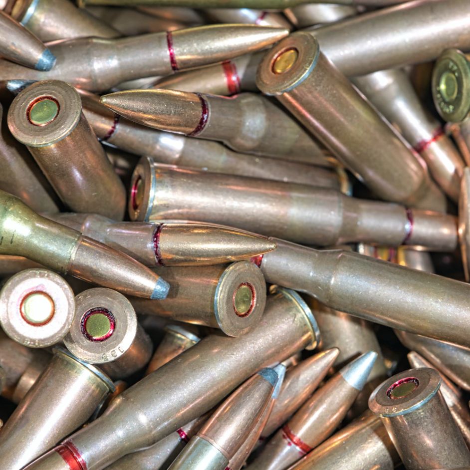 Which projectile? Comparison of soft point, controlled expansion, or deformation bullets