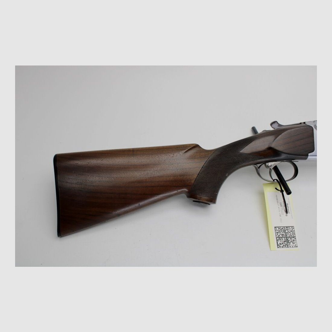 BDF Bockdoppelflinte Rottweil 720 Jagd 12/70