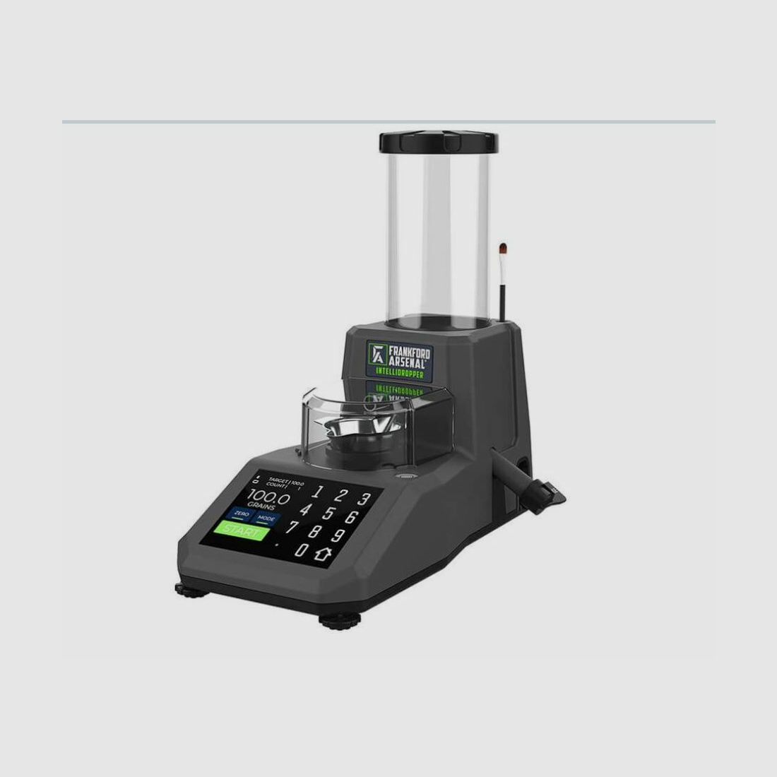 Frankford Intellidropper