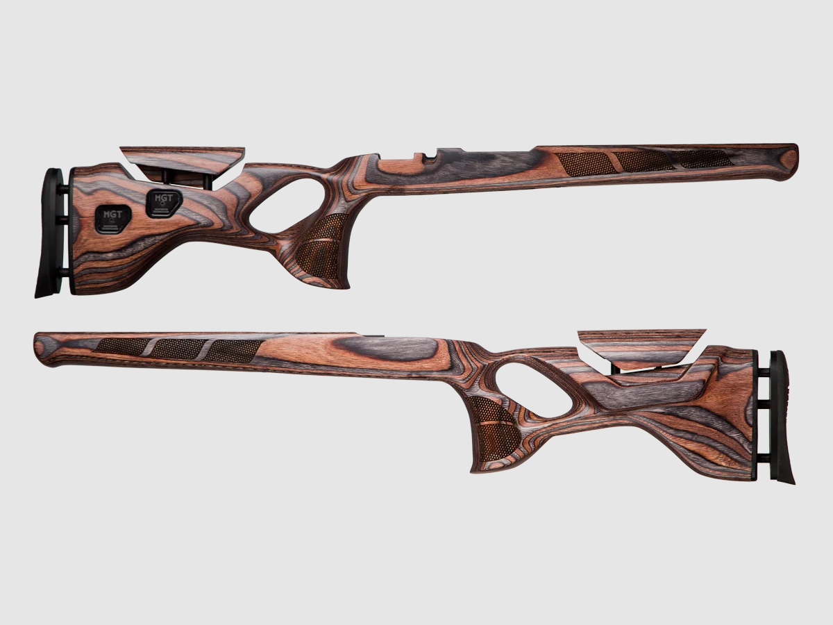 MGT rifle stock M3 - Blaser R8, image 3 of 10