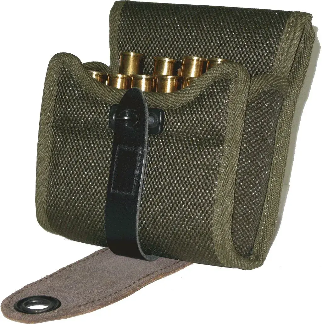 Nihggeloh Tasche aus Cordura für Munition, Bild 2 von 2