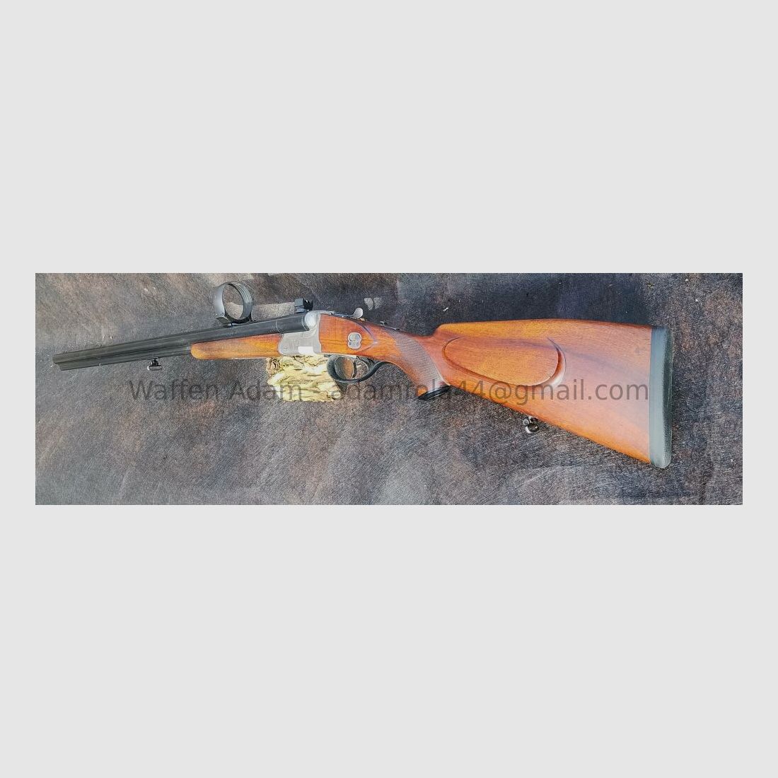 Krieghoff Drilling Ulm