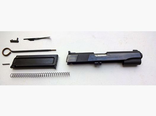 COLT 1911 Conversion Unit Kit