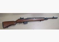 Selbstladebüchse Norinco M305 baugleich M1A M14 .308 Win M305