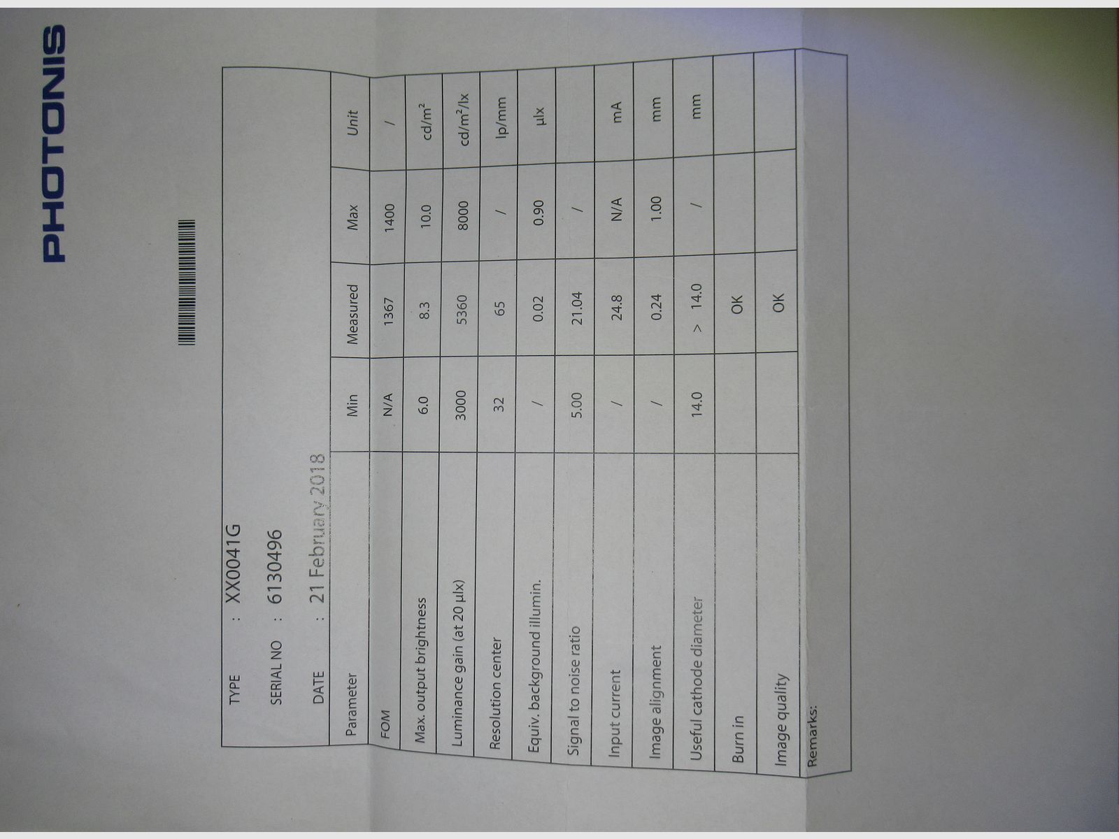 Dispositivo di visione notturna LYNX 1x53 con tubo Photonis e laser IR !! TOP !!!