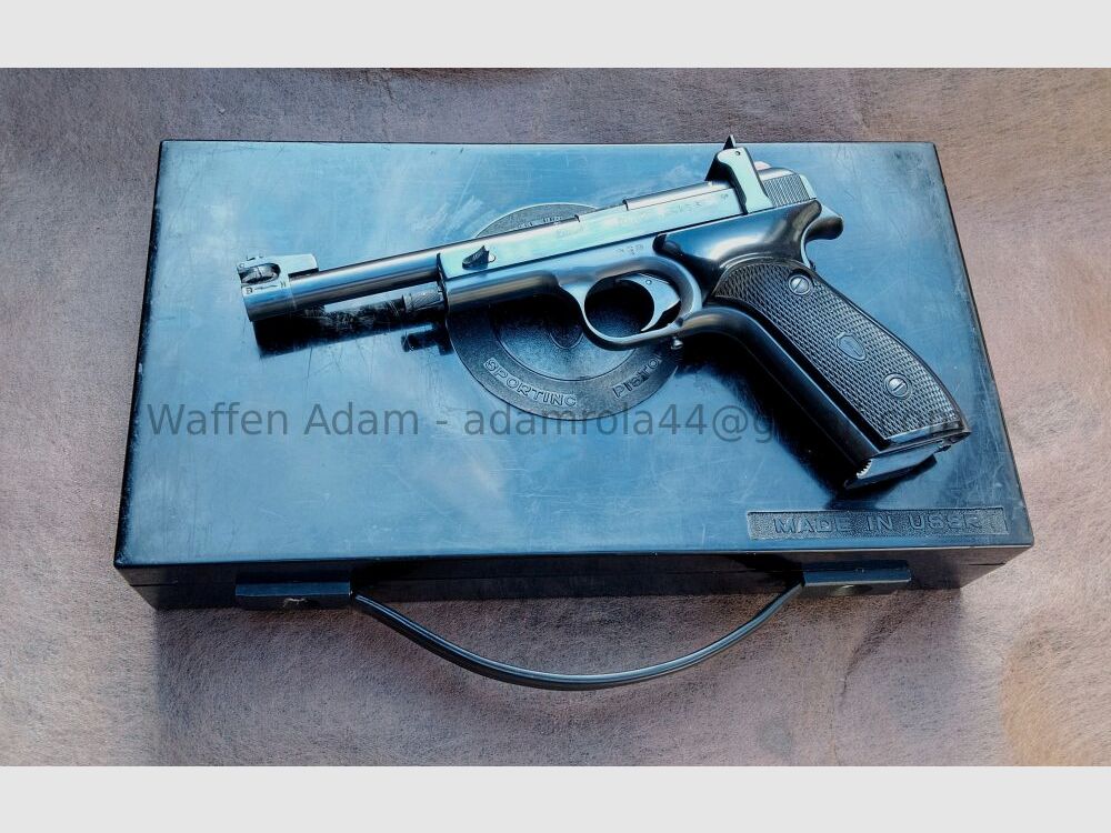 Izmash Baikal Vostok MZM