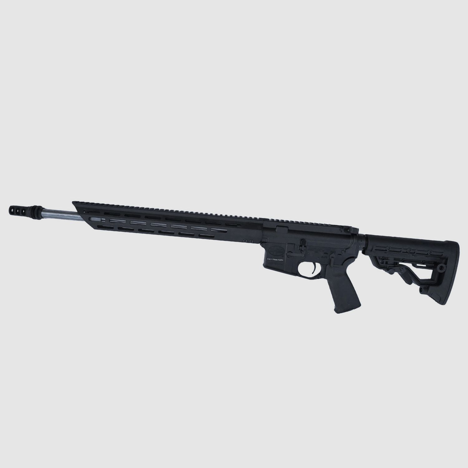 Karabin samopowtarzalny MOSSBERG MMR PRO kal. 5,56mm NATO / .223Rem, zdjęcie 2 z 6