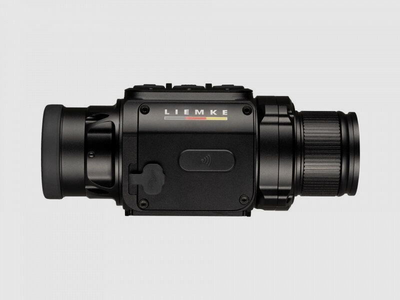 Liemke Liemke Luchs-25.1 Vorsatzgerät