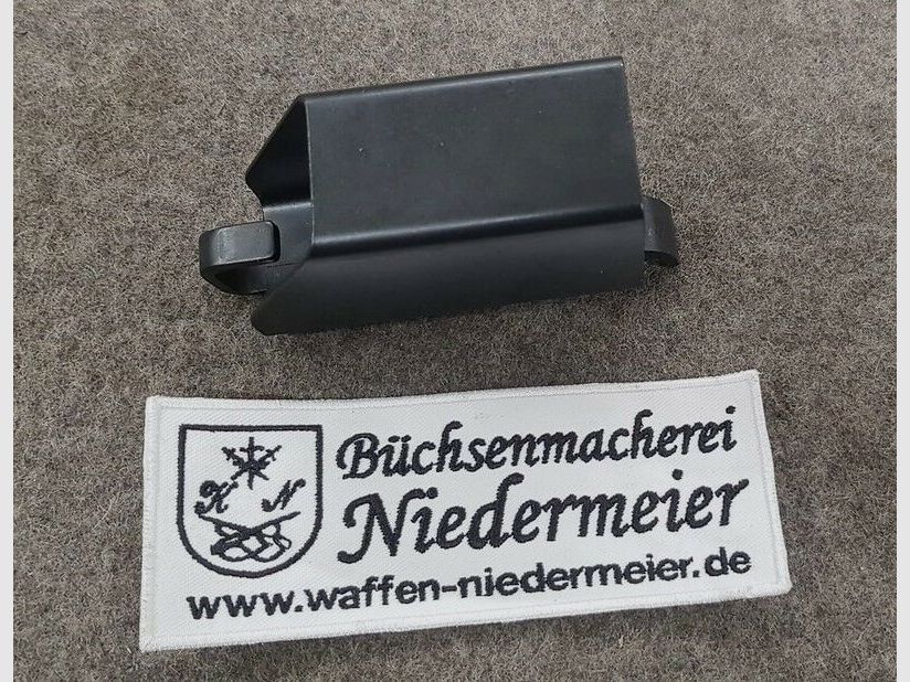 Niedermeier Magazinlader Grease Gun M3 / M3A1