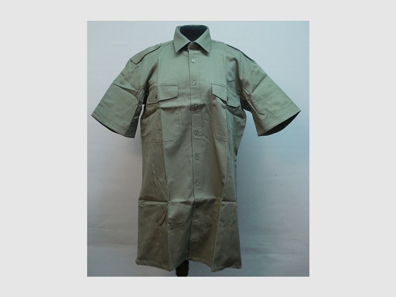 Kettner 1/2-sleeve, talla 40 - 2 bolsillos en el pecho con solapa