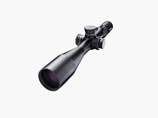 Steiner Military M5Xi 3-15x50 Zielfernrohr - Ret. MSR2