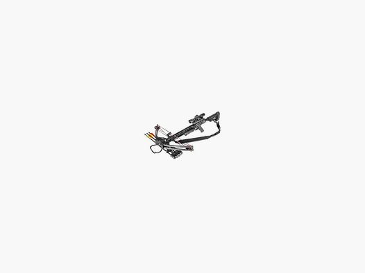 SKORPION BALESTRA XBC350 BK 185- + ZUBEHÖR