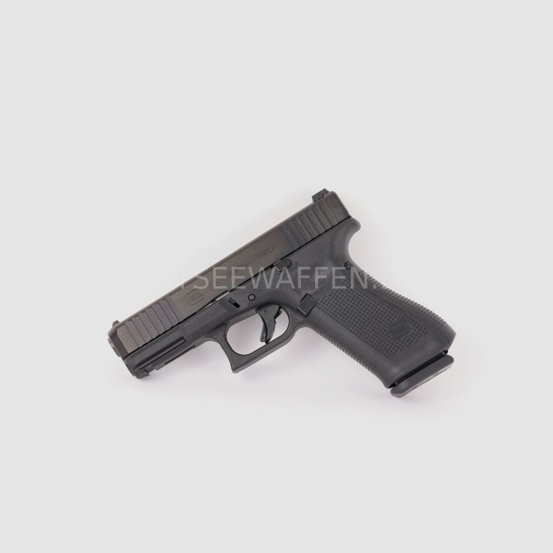 Glock 45 Gen5 Crossover