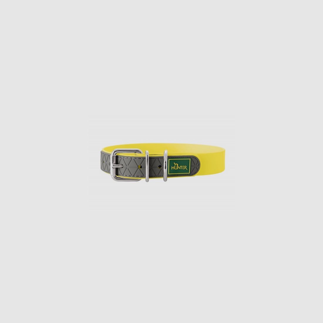 Hunter Halsband Convenience neongelb
                    –                 Größe: M/L