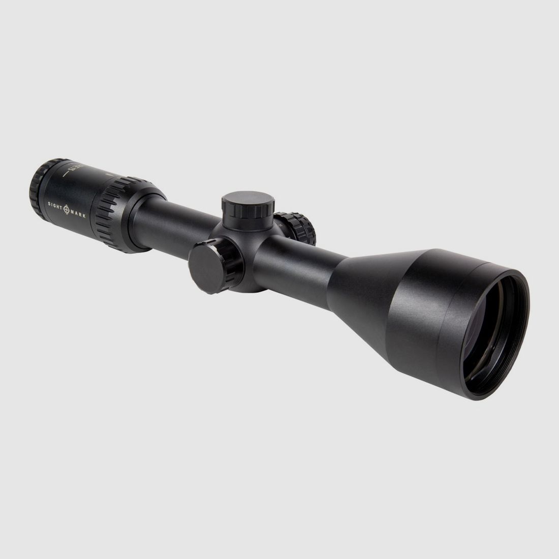 Sightmark CORE 2.0 HX 3-12x56 Hunter Riflescope Zielfernrohr ZF Jagd 30 mm 56 3 - 12 Sight Mark