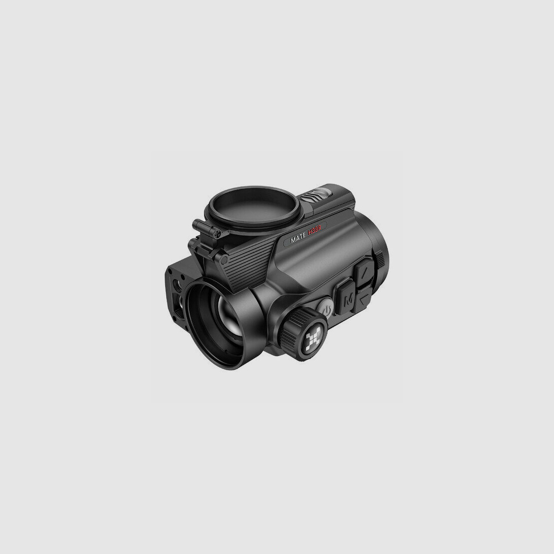 Nocpix MATE H38R LRF Wärmebild-Vorsatzgerät
