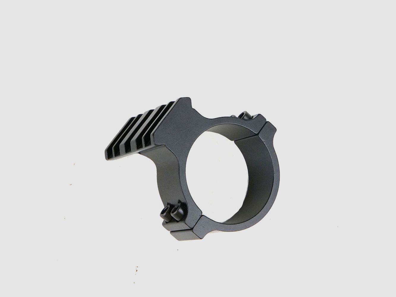 German Tactical Systems – Scope Picatinny Rail Adapter 34mm, image 2 of 3