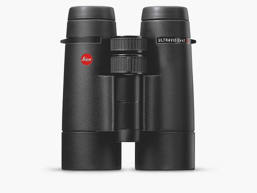 Leica Ultravid 8x42 HD-Plus