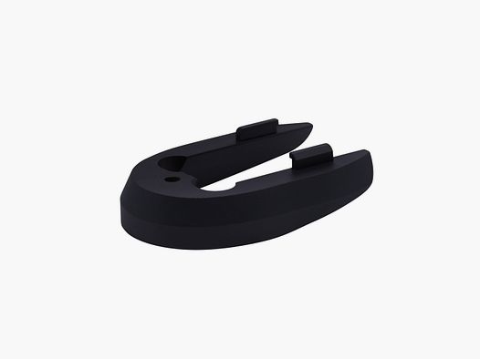 SIG SAUER P220 X-Series I Magazine Funnel PVD Black