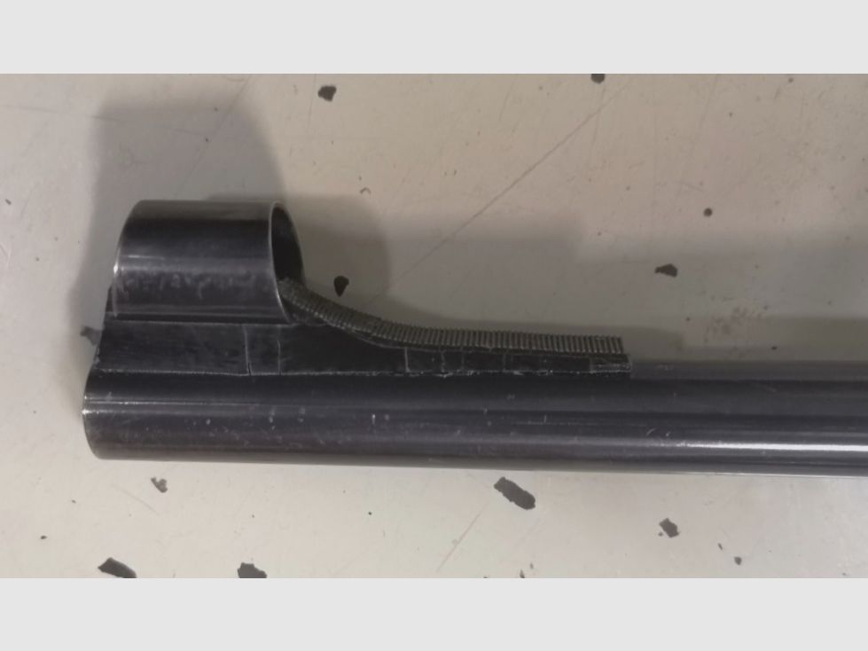 98K jagdlich Voere Austria Kaliber .30-06Spr.