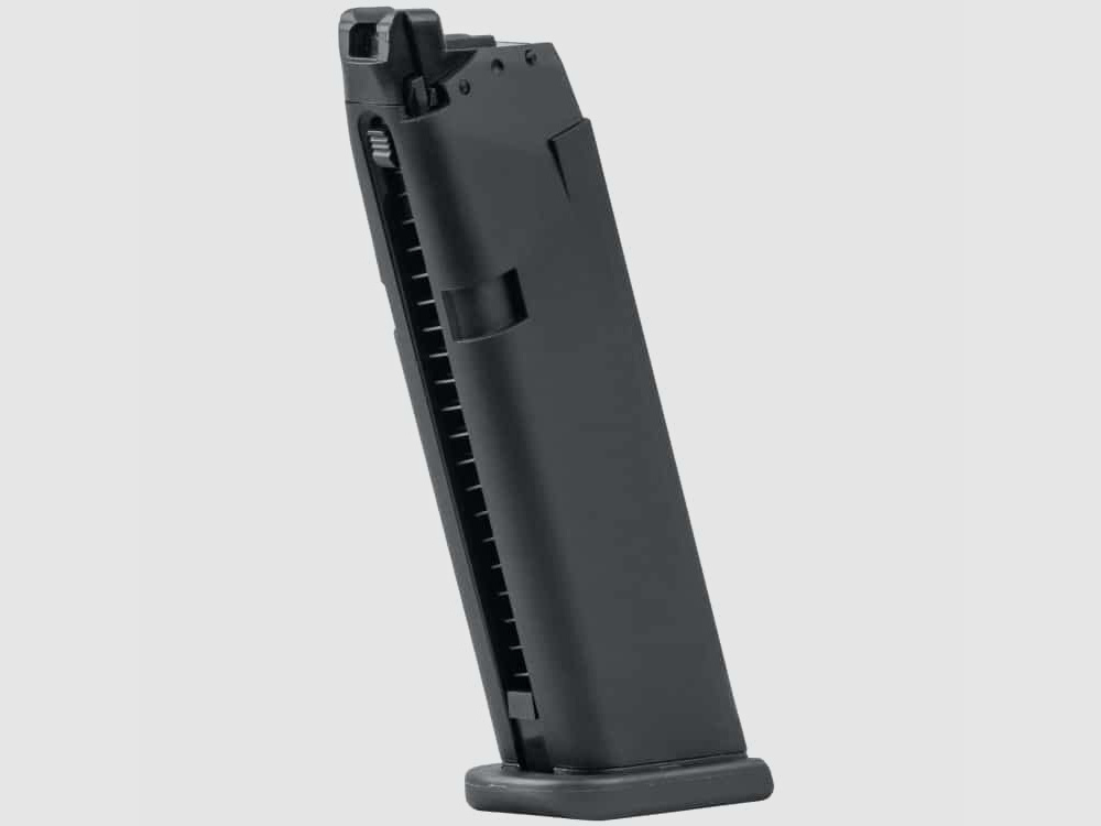 Ersatzmagazin fr Umarex Glock 17 Gen5 Airsoft GBB Pistole
