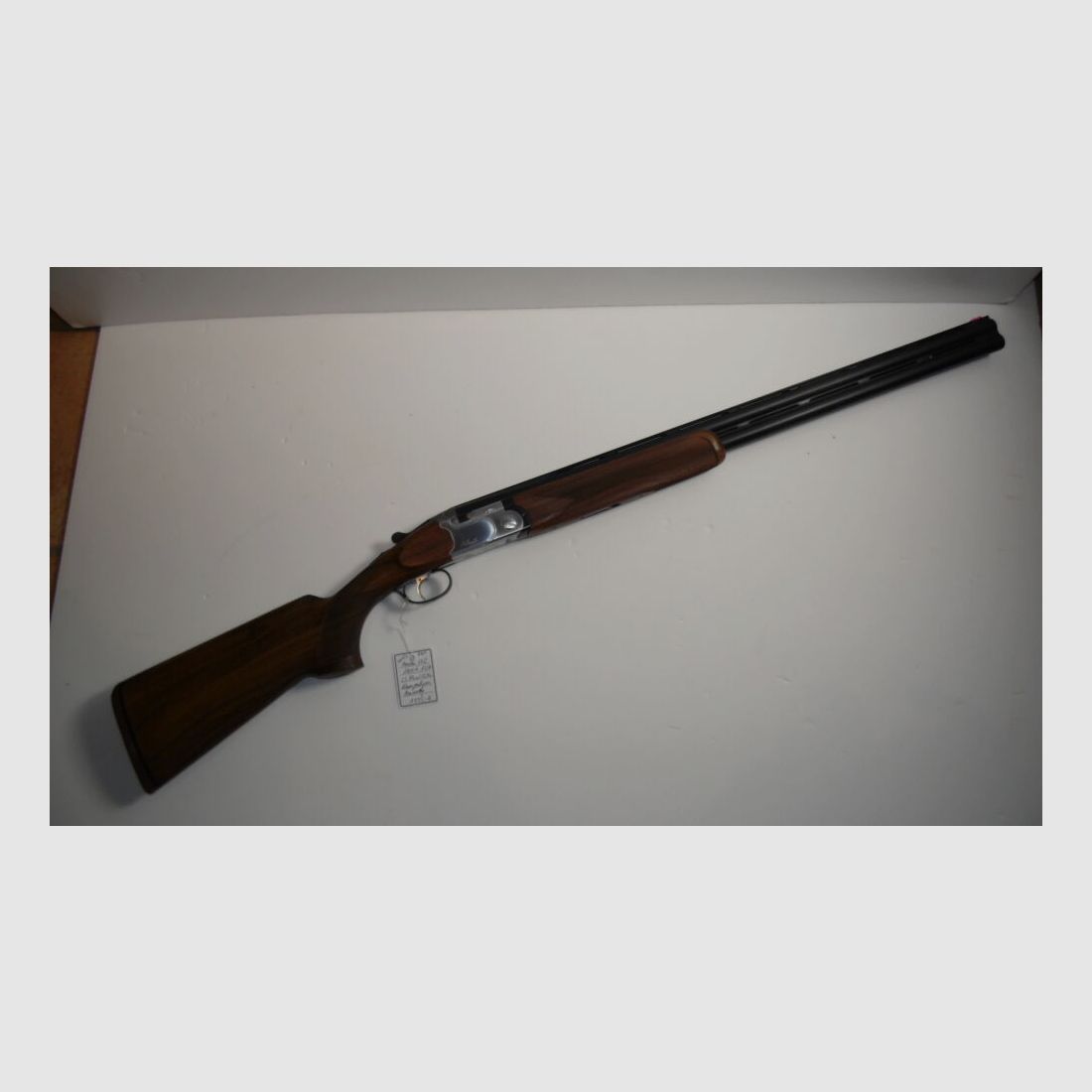 Beretta Skeet 682