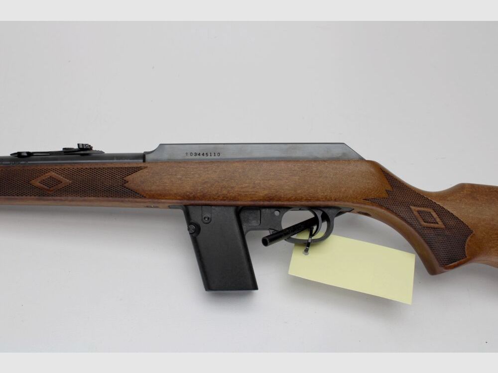 SL Büchse Marlin Model 9 Camp Carbine 9mmLuger