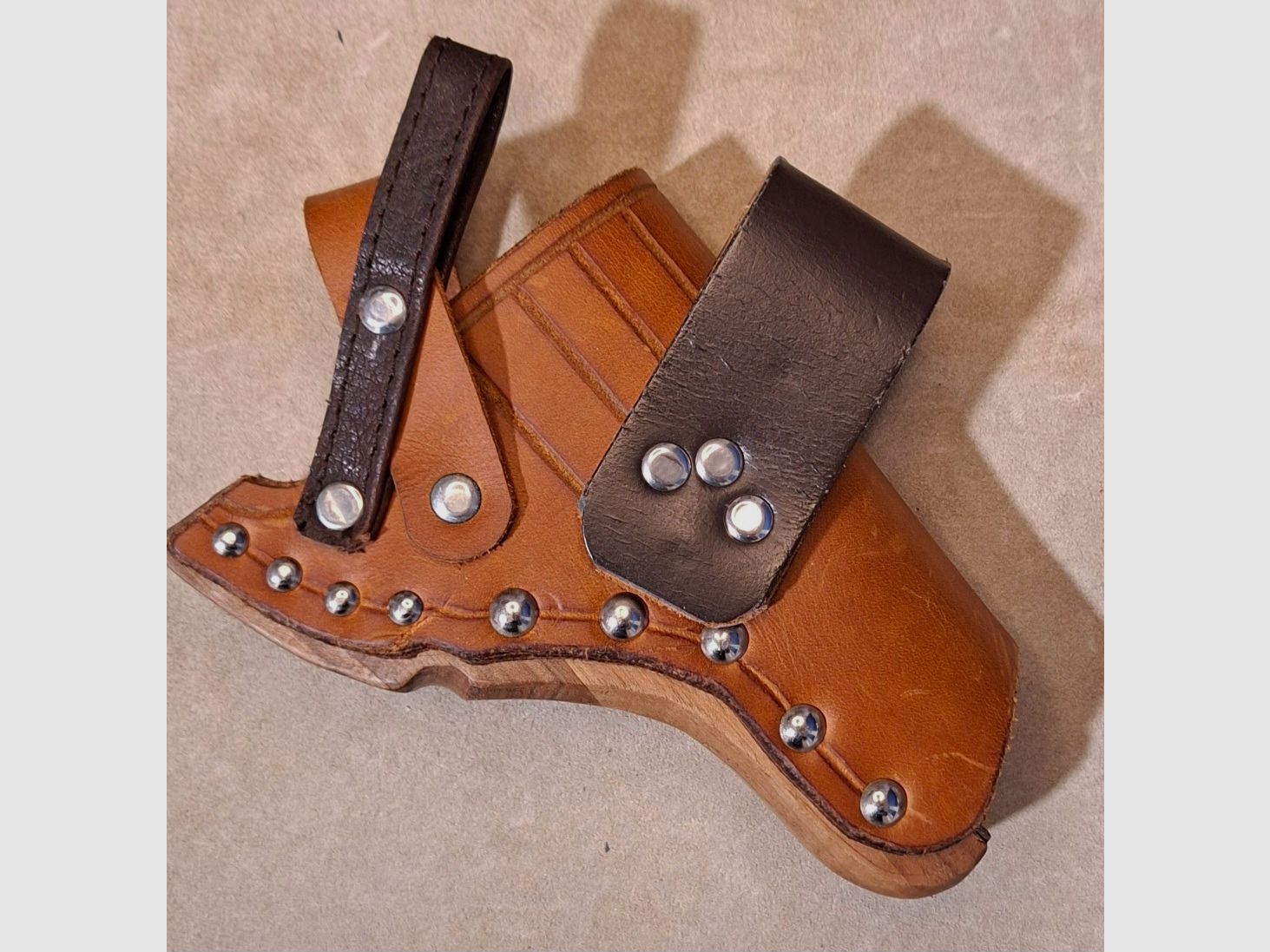 !!! Neuwertig!!! Colt SAA . 45, Vollmetall, nickel- finish, 5,5", cal. 4,5mm Co², P18!