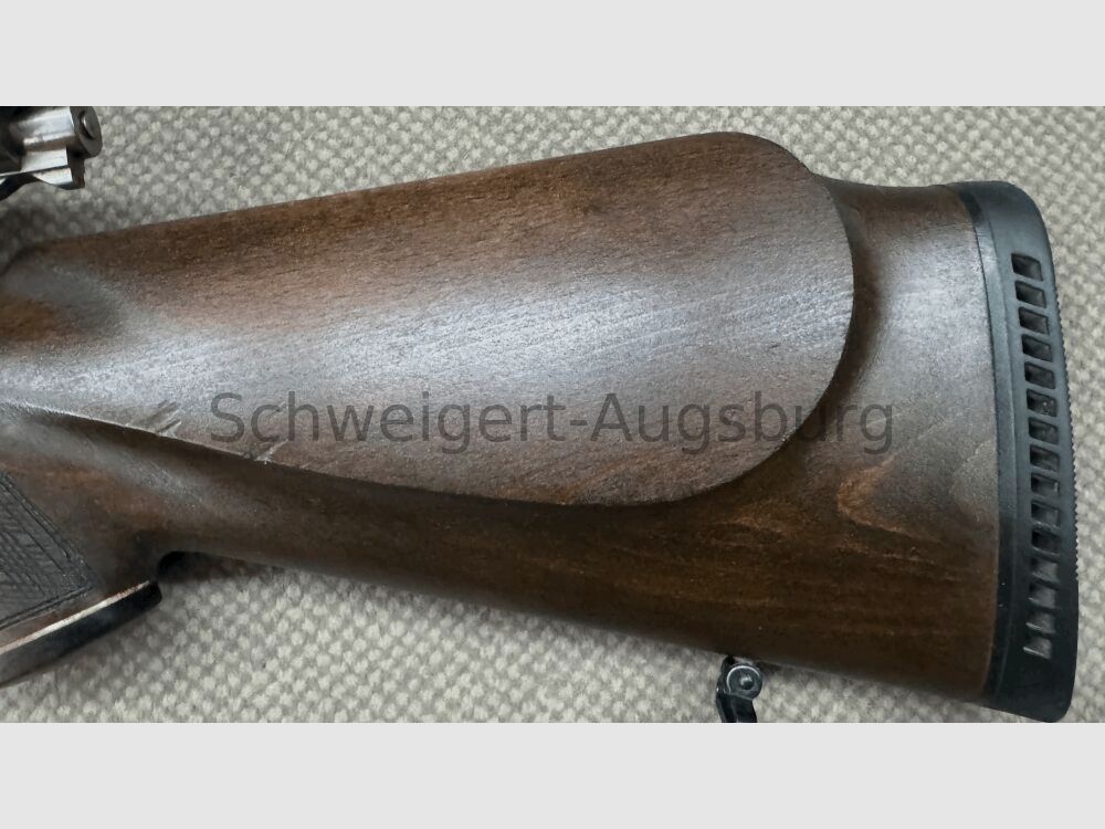 Voere Kufstein .243Win