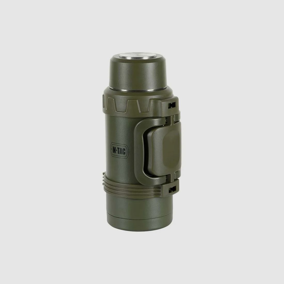Thermos Touring RVS Waterdicht Warmtebehoud, afbeelding 1 van 5