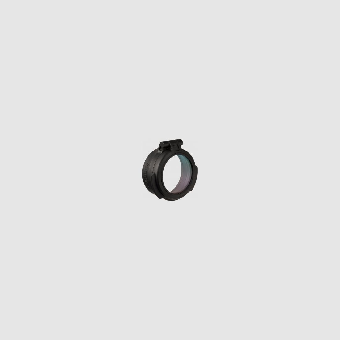 Aimpoint Flip-Up Lens Cap with Window for H30S/H30L
