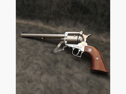 Ruger New Model « Super BlackHawk » stainless 10.5"