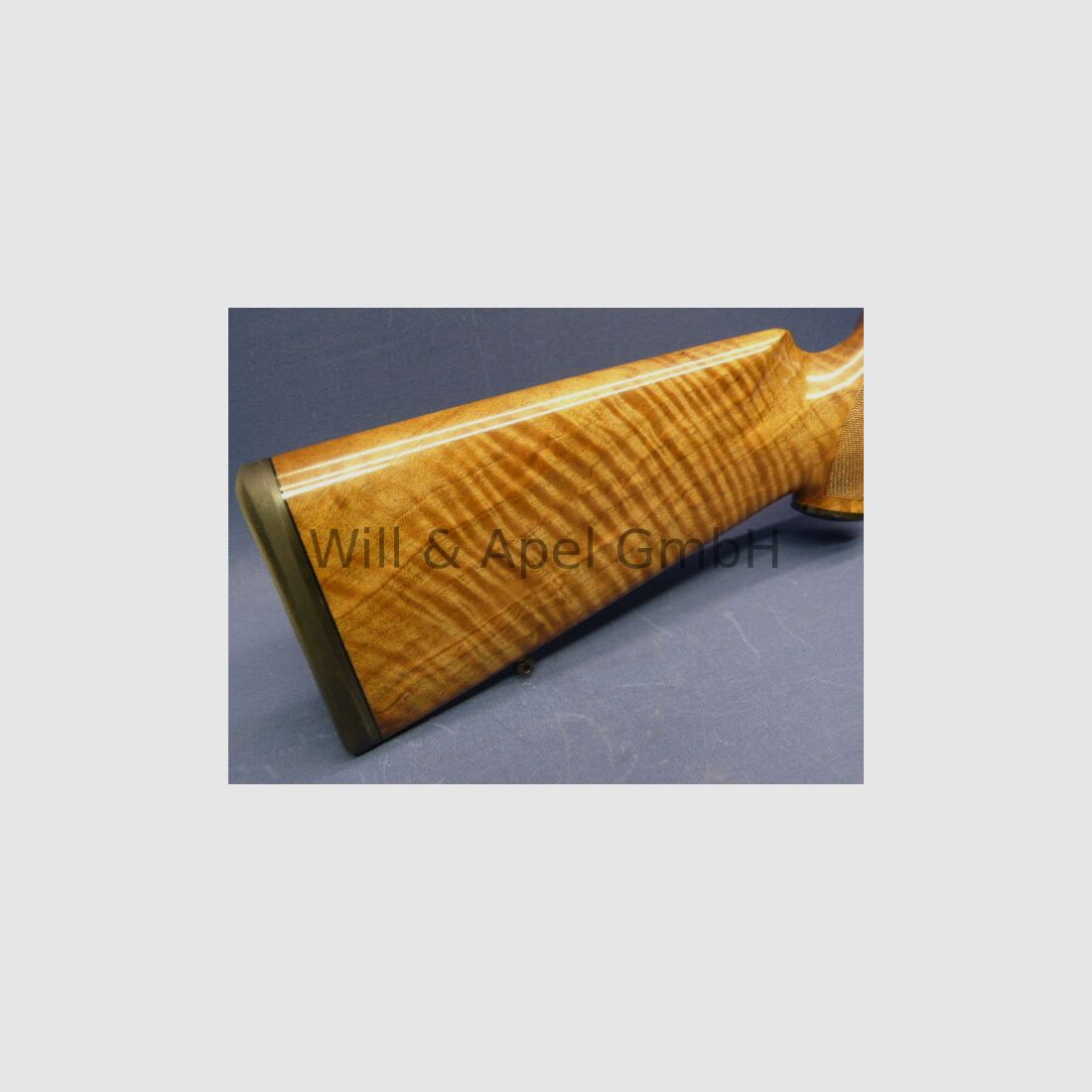 Blaser R8 Silencio