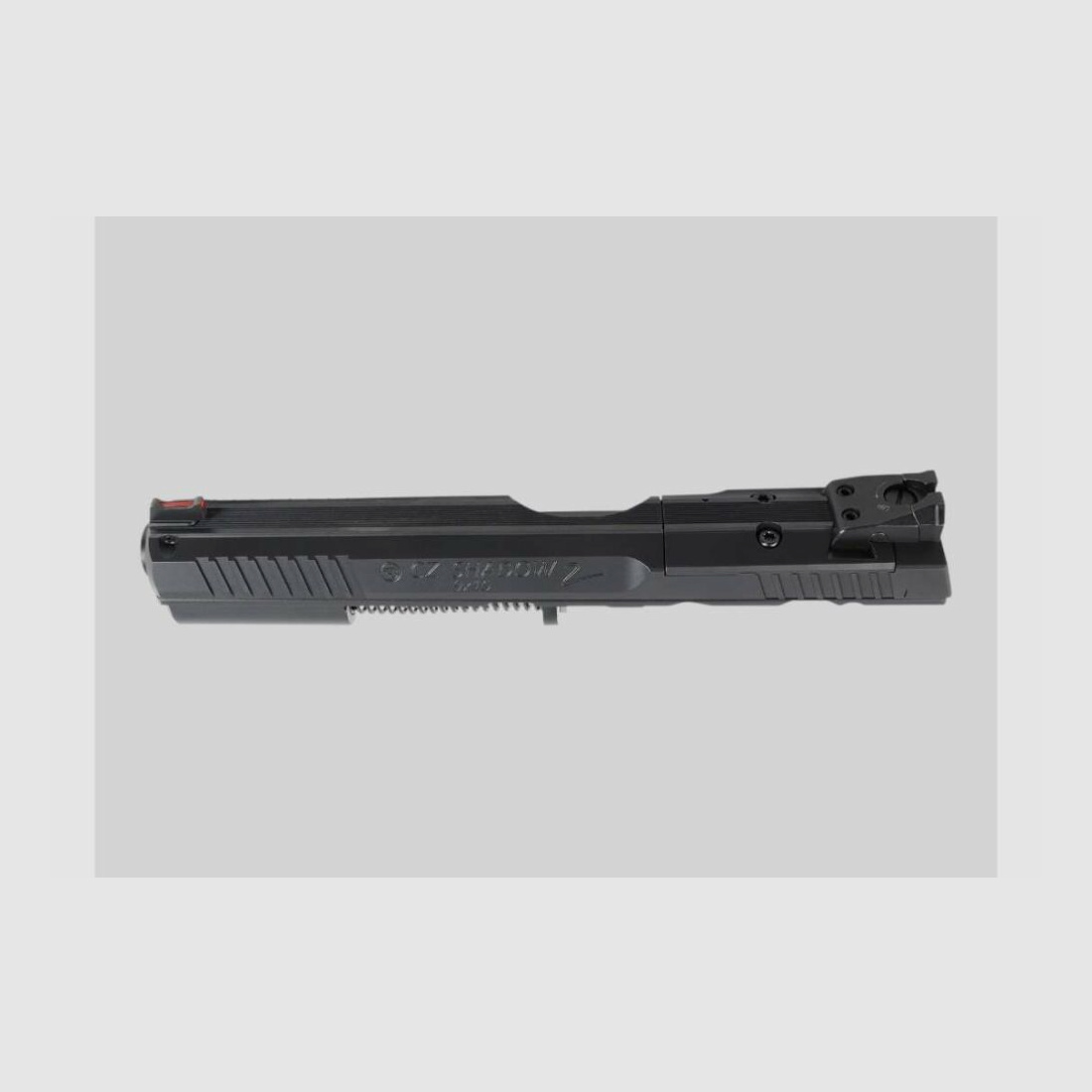 Wechselsystem CZ Uhersky Brod SHADOW 2 WE-SYSTEM 9mmLuger
