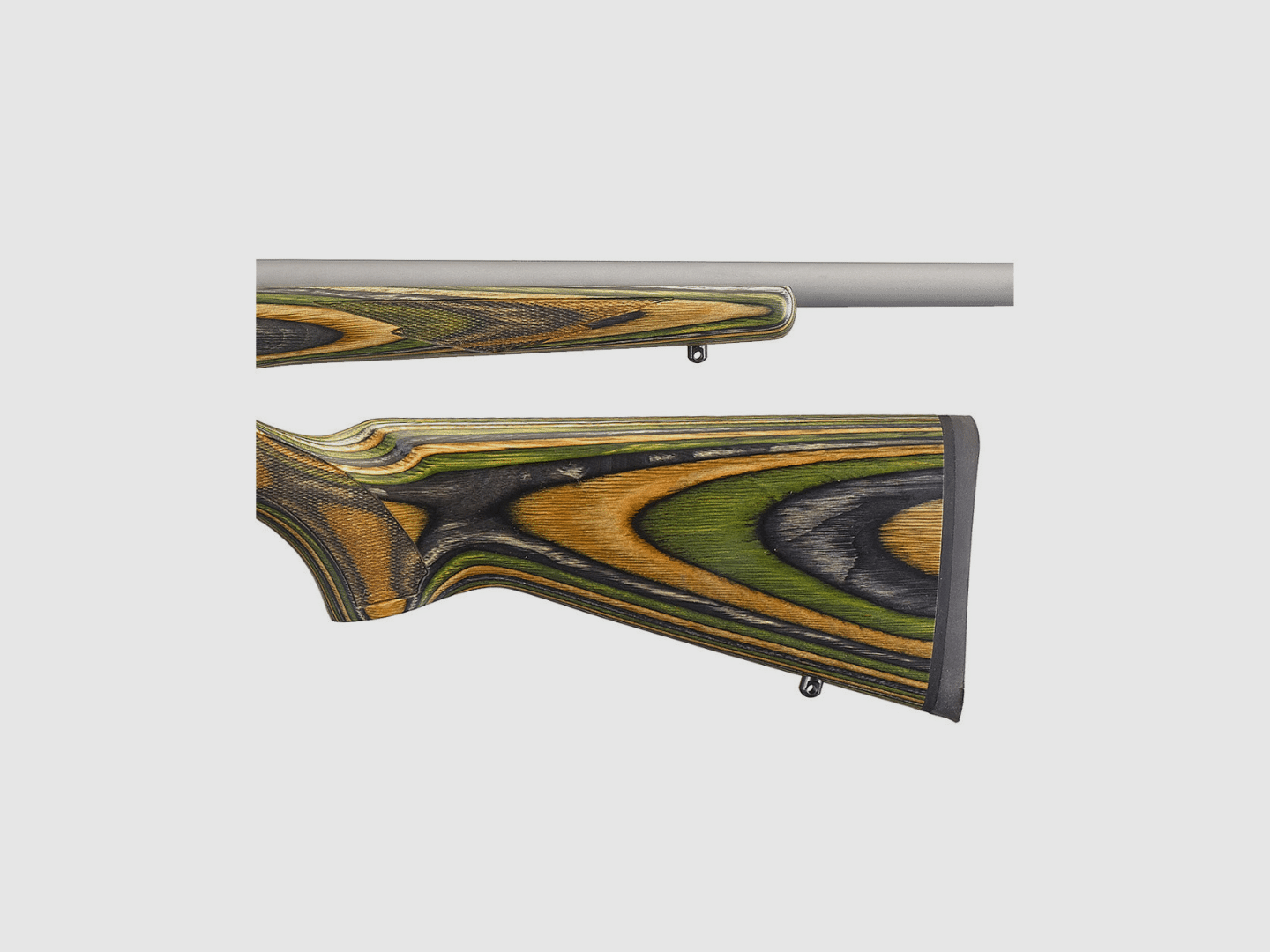 Repetierbüchse RUGER 77/17, Bild 5 von 11