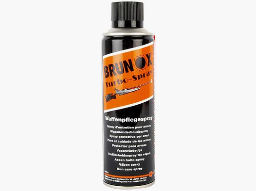BRUNOX GRAND SPRAY ENTRETIEN 300ML